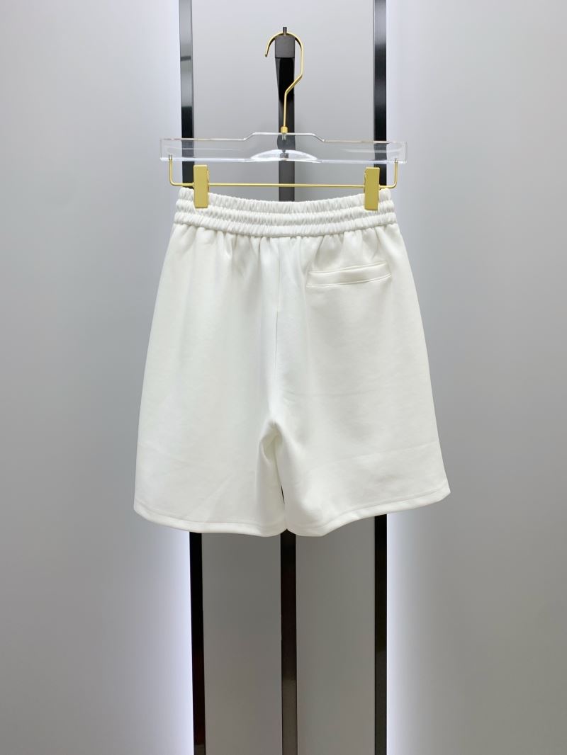 Fendi Short Pants